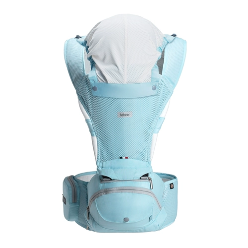 Детский слинг, универсальный хипсит для выхода на улицу