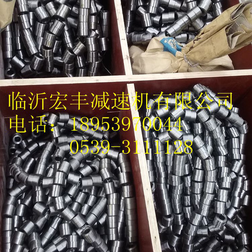 摆线针轮减速机偏心套 高精度耐磨BWD XWD BLD XLD系列适用 包邮 - 图1