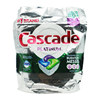 Cascade special detergent imported from the United States