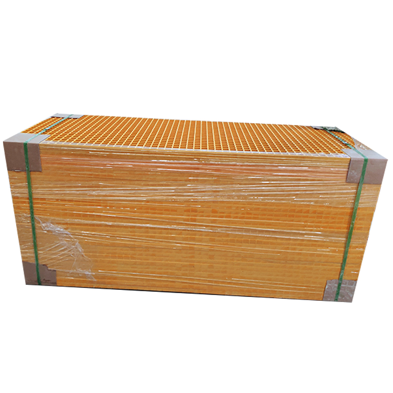 玻璃钢格栅养殖信鸽地网鸽舍地网棚笼子漏粪盖板鸡鸭狗舍赛鸽走廊 - 图3