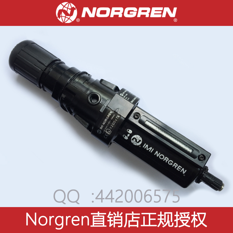 B64G-2AK-MD3-RMN 2GK 2BK RMG Olympian  NorgrenB64G过滤调压阀 - 图2