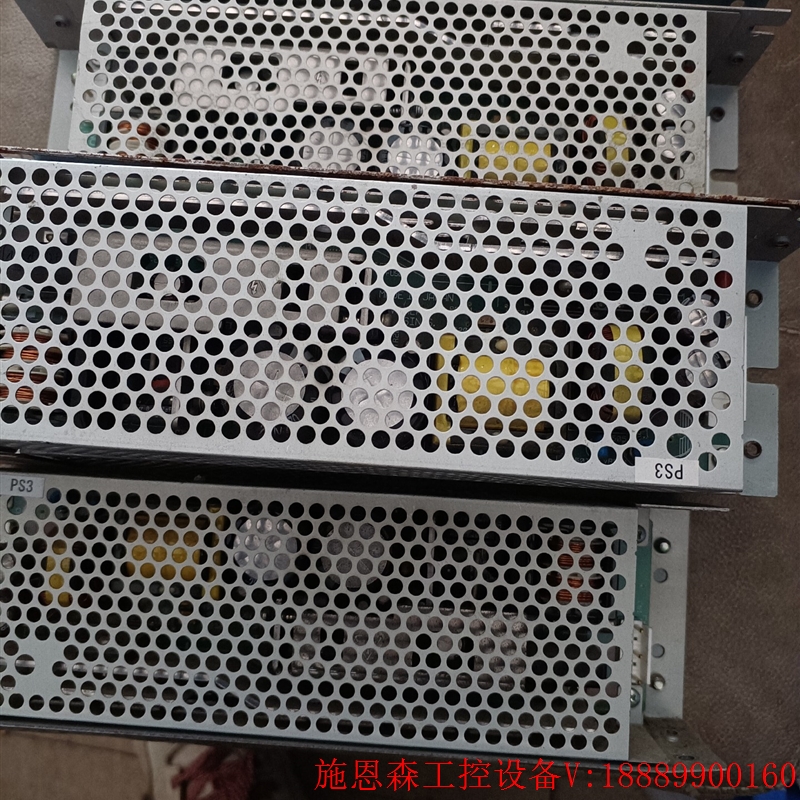 COSEL开关电源LDA100W-48V,2A,带保护盖-图2