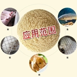 Панная соевая мука соевая мука, птичья продукт питания для собак корм для собак сырья.