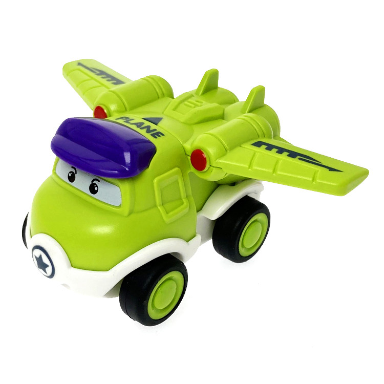 卡通小汽车蛋糕装饰摆件公仔 回弹飞机儿童玩具派对甜品台装扮D88,淘宝优惠券,粉丝福利购,淘宝优惠卷