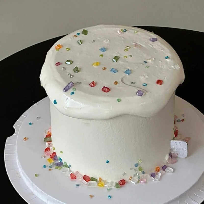 85g瓶装网红珍珠糖烘焙装扮 蛋糕装饰糖彩色砂糖蛋糕装饰水晶糖果,淘宝优惠券,粉丝福利购,淘宝优惠卷