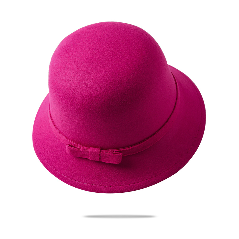 春秋百搭毛呢帽子女英伦复古遮阳礼帽韩版休闲保暖爵士帽女秋冬潮,淘宝优惠券,粉丝福利购,淘宝优惠卷