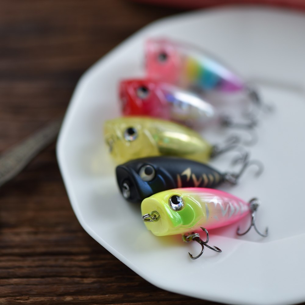 暗涌32mm3.6g浮水迷你水面系大嘴小波爬微物路亚假饵鲈鱼小波扒,淘宝优惠券,粉丝福利购,淘宝优惠卷