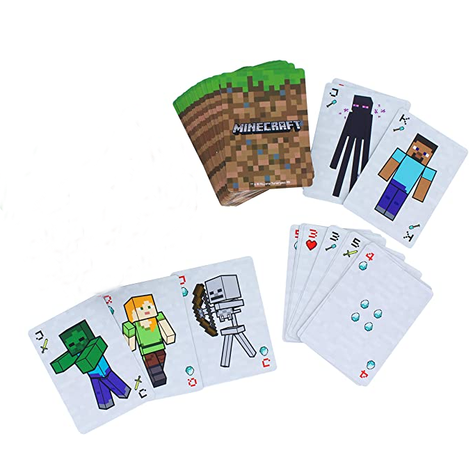 Minecraft抱枕推荐品牌 新人首单立减十元 21年6月 淘宝海外