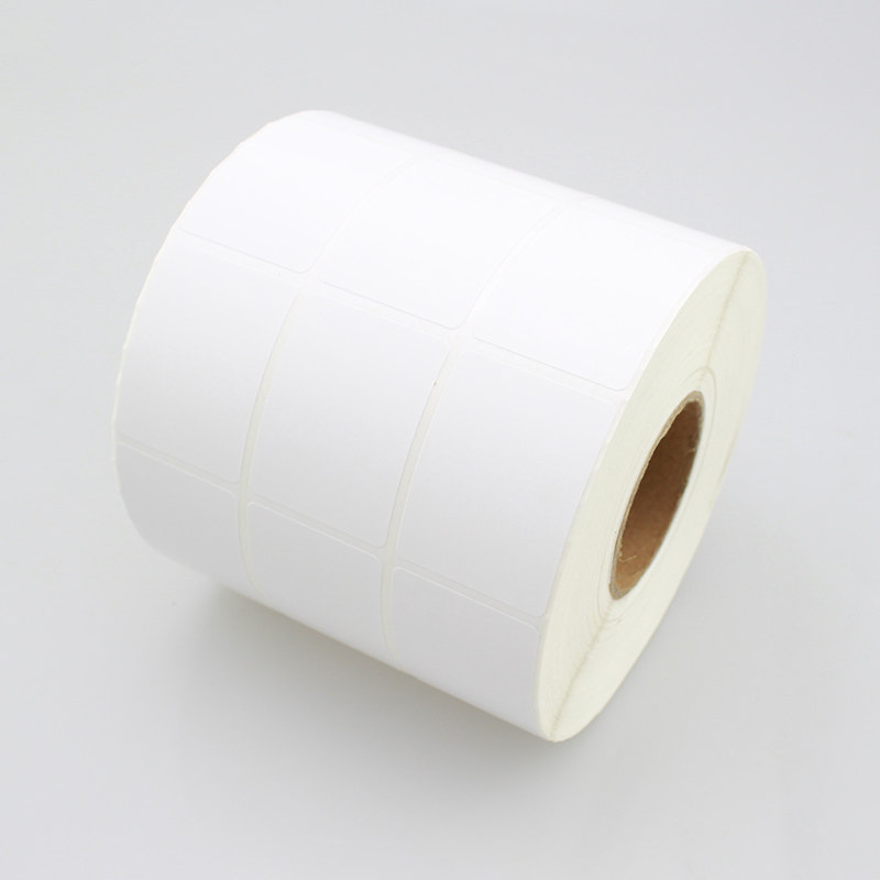 30*50*3000张铜版不干胶/标签纸/铜板贴纸 空白条码打印纸厂家,淘宝优惠券,粉丝福利购,淘宝优惠卷