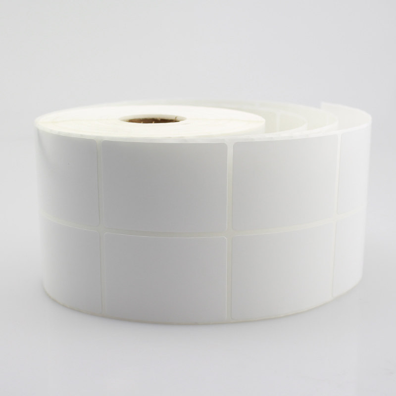 30*50*3000张铜版不干胶/标签纸/铜板贴纸 空白条码打印纸厂家,淘宝优惠券,粉丝福利购,淘宝优惠卷