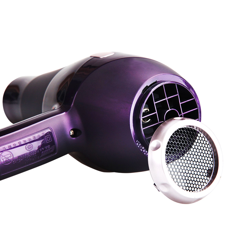 康夫旗舰店康夫电吹风机理发店大功率发廊专业冷热风家用恒温吹风筒大风速干2