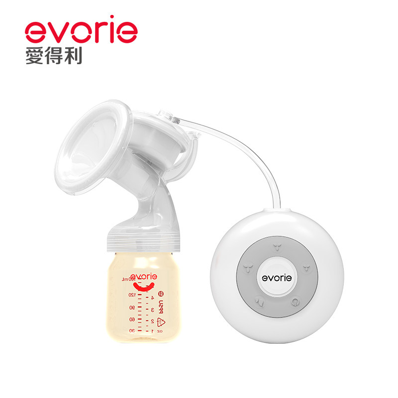 爱得利电动自动吸催乳器吸奶器 爱得利母婴吸奶器