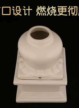 家用香炉香薰炉藏式烟供炉