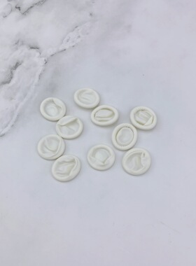 一次性半透明卫生多用途彩妆