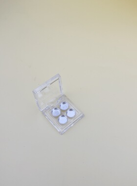 牛郎中国分装盒10mm原切小