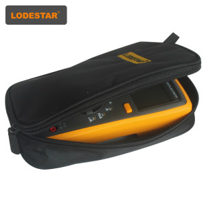 乐达数字万用表仪表包F101/F106/F15B+/UT890D通用表包