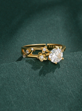 男女925纯银动漫日韩精工制造