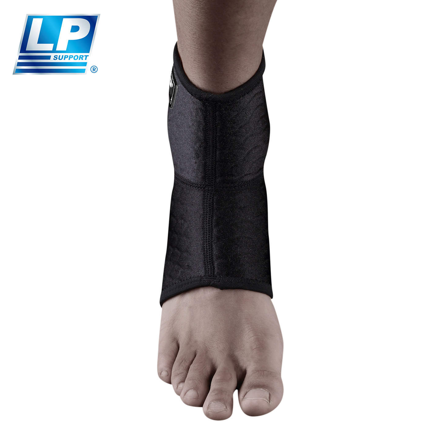 LP 704CA 透气型护踝 健身舞蹈瑜伽登山排网篮足羽毛球运动护踝,淘宝优惠券,粉丝福利购,淘宝优惠卷