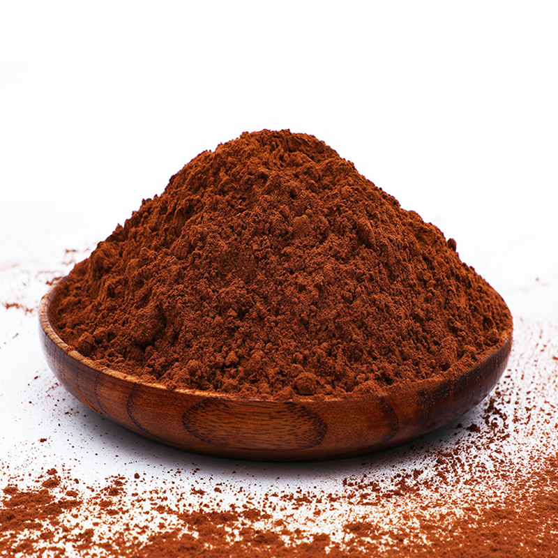 生可可粉无糖精0脂肥帕梅拉烘焙未碱化巧克力纯可可粉fzor9r5yxa - 图2