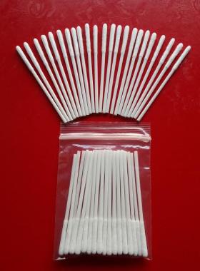 美容院专用棉棒保养液棉签