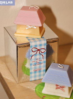 美乐蒂玩具小屋三丽鸥小松鼠