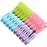 Ветрозащитное пластиковое маленькое полотенце, носки, нижнее белье, вешалка, одеяло, 20 шт