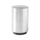 Stainless steel beer and wine bottle opener automatic push type