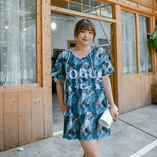 Раздельный купальник, лонгслив, комплект, большой размер, по фигуре, свободный крой, 3 предмета