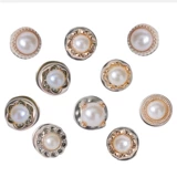 Защитное белье, рубашка, съемный невидимый универсальный кардиган из жемчуга