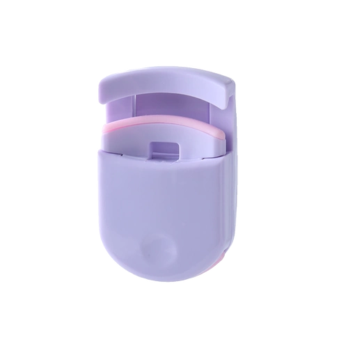 Портативные завивающие щипцы для завивки ресниц на солнечной энергии для ресниц, долговременный эффект, натуральный объём, подходит для начинающих