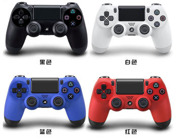 Sony PS4 ຕົວຄວບຄຸມເກມຕົ້ນສະບັບ PROslim controller Android PC ໂທລະສັບມືຖື Bluetooth wireless controller original boxed