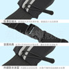 Running mobile phone bag, sports waist bag, children's personal outdoor equipment, waterproof invisible thin belt bag for mobile phone