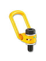 Lateral Pull Rings Universal Swivel Rings Screw Lifting Rings Screw Die Rings Hang Point Rings Beauty System UNC