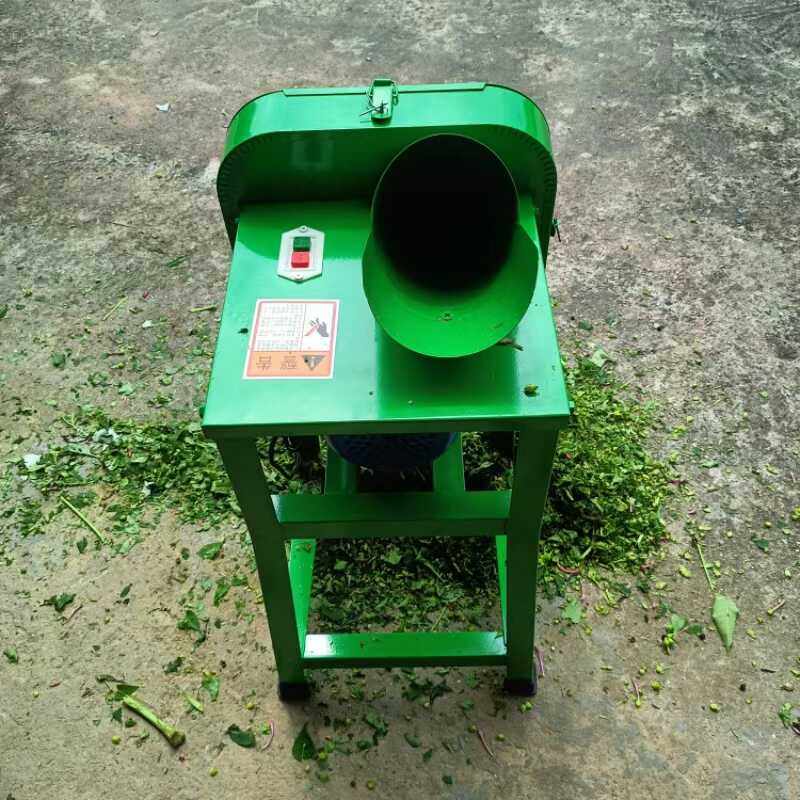 电动猪草机切红薯萝卜白菜青菜养殖猪鸡鸭鱼青饲料小型家用碎草机,淘宝优惠券,粉丝福利购,淘宝优惠卷