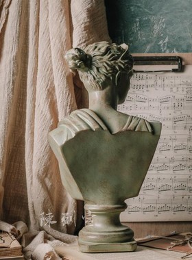 风工艺摆件欧式风欧式