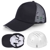 Anti-Collision Duck Longue Safety Helme 3C Сертификация национальная стандартная трудовая работа по защите труда.