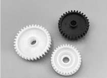 Applicable HP5200 pendulum wheel HP5200LX fixing drive gear HP5200N HP5200L pendulum wheel