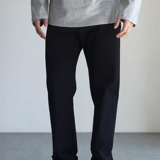 【免烫易打理】高密弹力