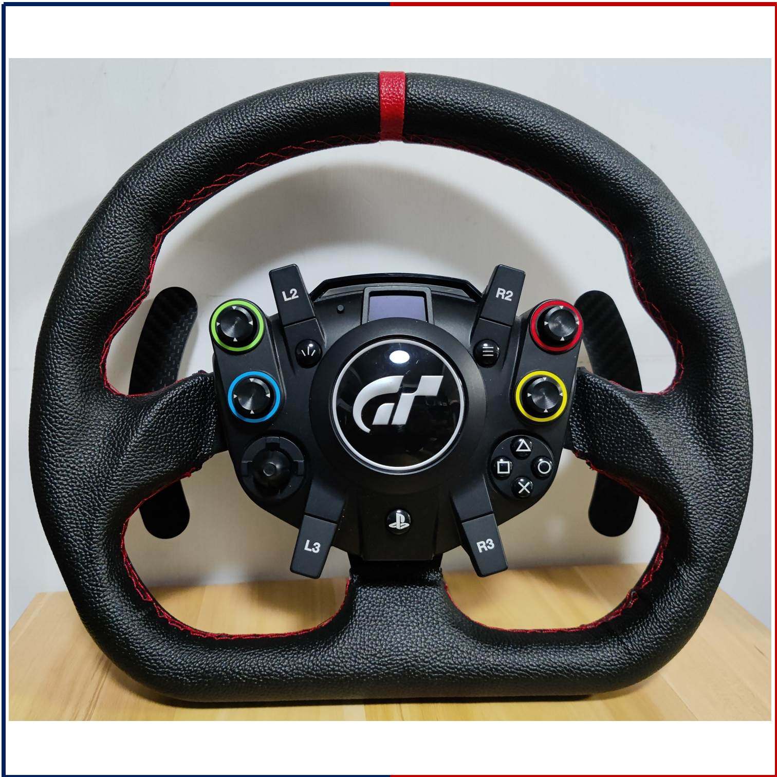 Fanatec csldd pro盘改装 13寸14寸自选通用盘标配磁吸拨片可代工,淘宝优惠券,粉丝福利购,淘宝优惠卷