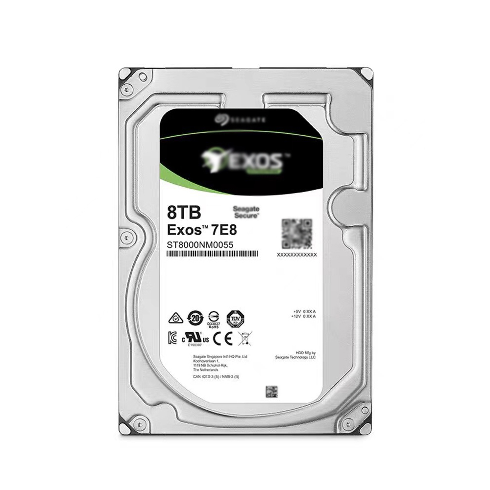 EVS网络存储企业IOT硬盘ST10000VX0004 ST8000VX004 ST8000VX0022 - 图3
