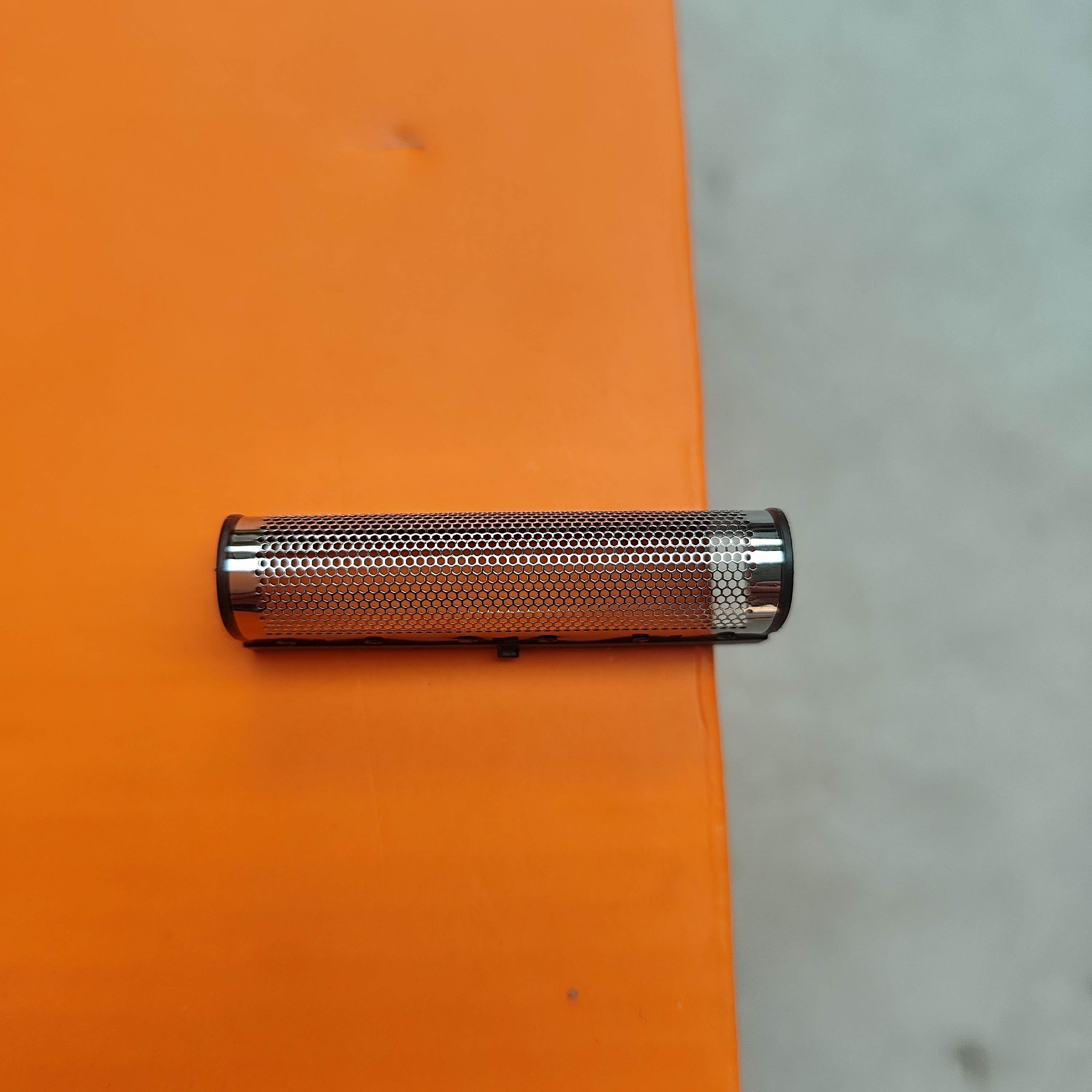 德国Gerllo剃须刀RS280 剃须刀增白器刮胡刀理发器刀头刀网配件 - 图2