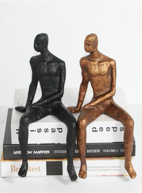 欧式家居酒店会所别墅家居饰品样