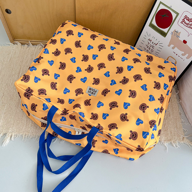 幼儿园大容量儿童被褥包宝宝被子衣物防尘袋旅行搬家被褥收纳包,淘宝优惠券,粉丝福利购,淘宝优惠卷