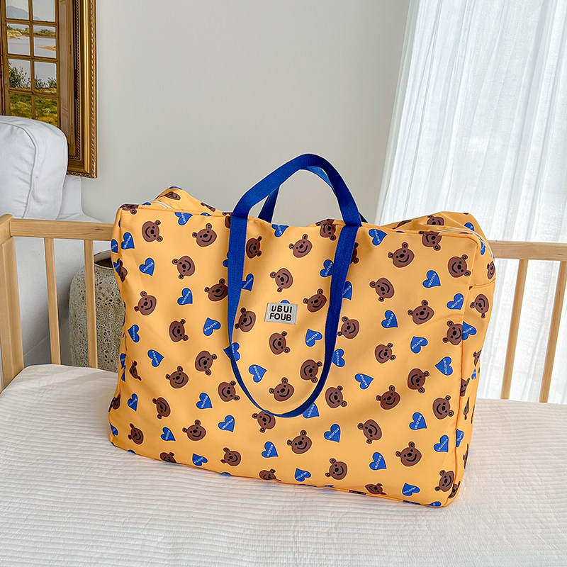 幼儿园大容量儿童被褥包宝宝被子衣物防尘袋旅行搬家被褥收纳包,淘宝优惠券,粉丝福利购,淘宝优惠卷