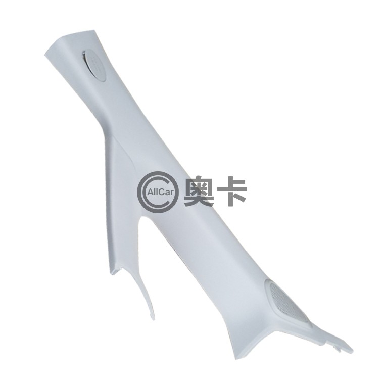 适配广汽传祺GM8M6GS8GS7A柱内饰板原厂原版替换全新正品无损安装 - 图2