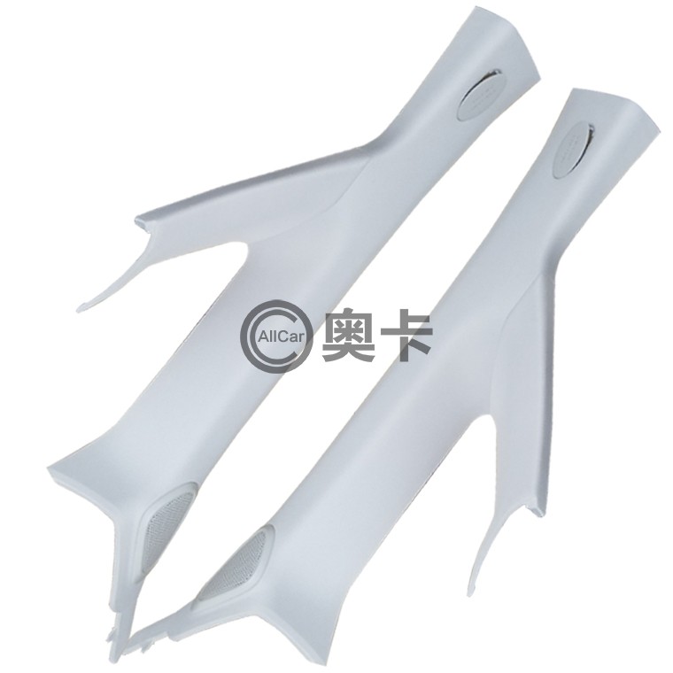 适配广汽传祺GM8M6GS8GS7A柱内饰板原厂原版替换全新正品无损安装 - 图1