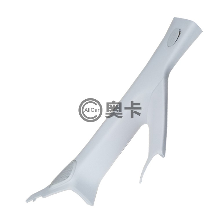 适配广汽传祺GM8M6GS8GS7A柱内饰板原厂原版替换全新正品无损安装 - 图0