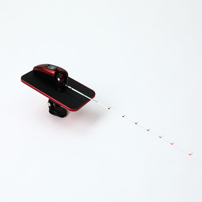 ICE FORCE公鱼竿稍 冰钓竿稍公鱼轮SS SSS 32CM 37CM达瓦同款代工,淘宝优惠券,粉丝福利购,淘宝优惠卷