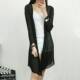 Jacket Xingyiyi cardigan chiffon shawl