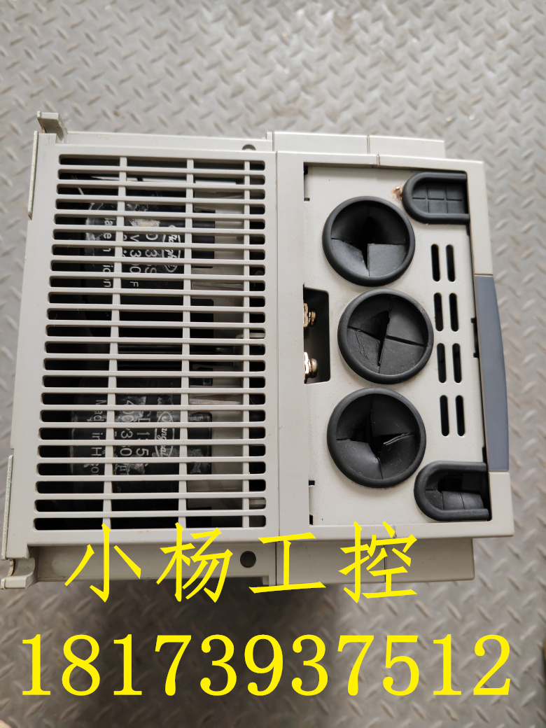 麦格米特变频器 DFI-H4D11-Z 11KW 塔吊机专用 现货实拍 测试包好 - 图1